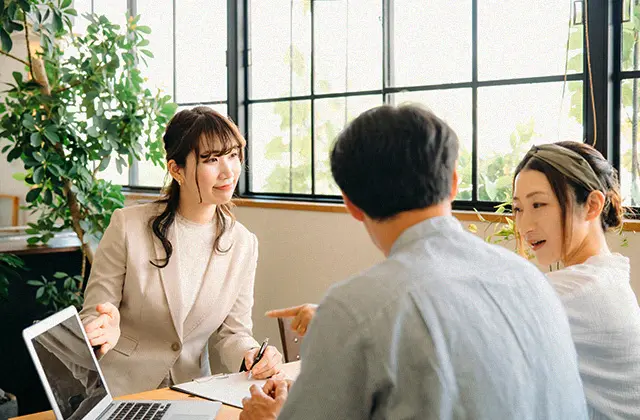 制作×実践で磨かれた的確なマーケティング視点