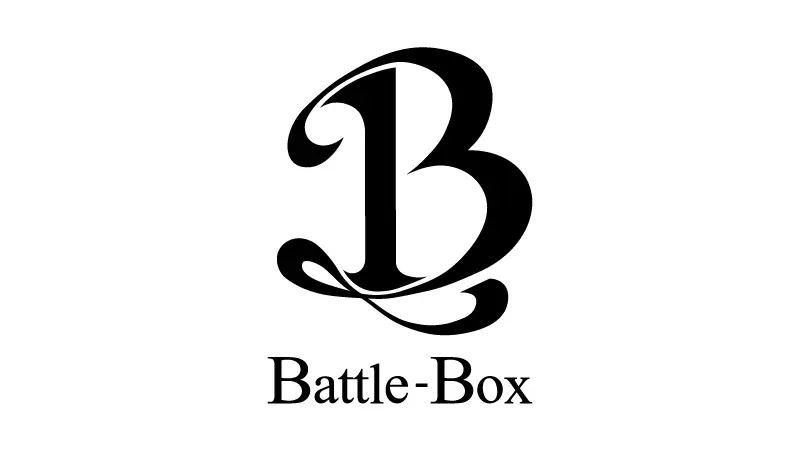 【ロゴ制作】Battle Box